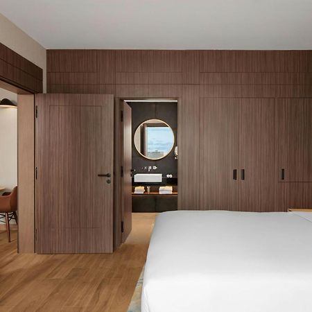 Four Points By Sheraton Dakar Diamniadio Noflaye Exterior photo