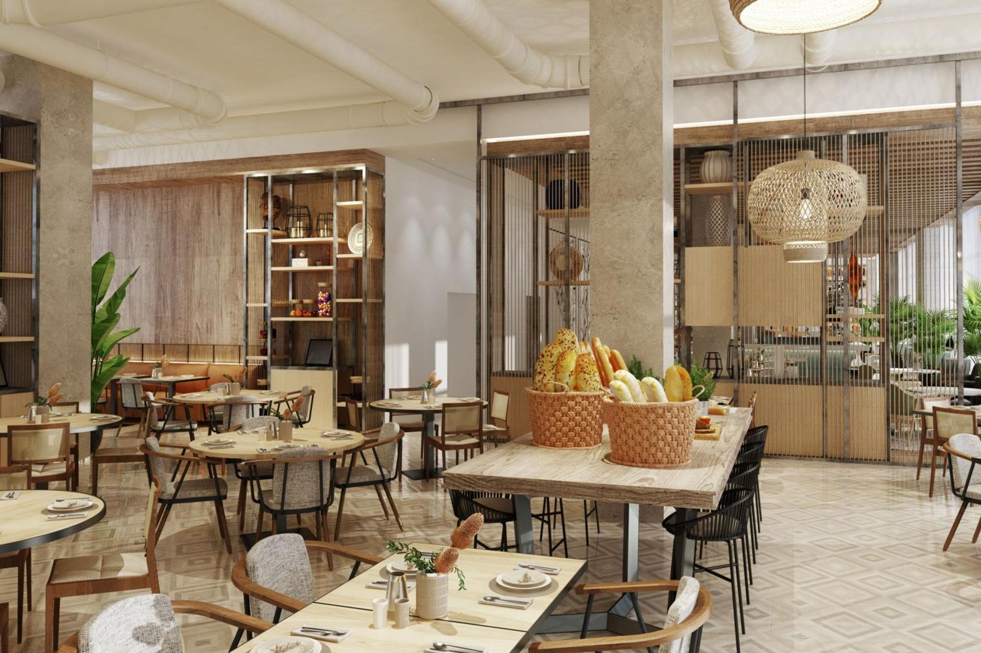Four Points By Sheraton Dakar Diamniadio Noflaye Exterior photo