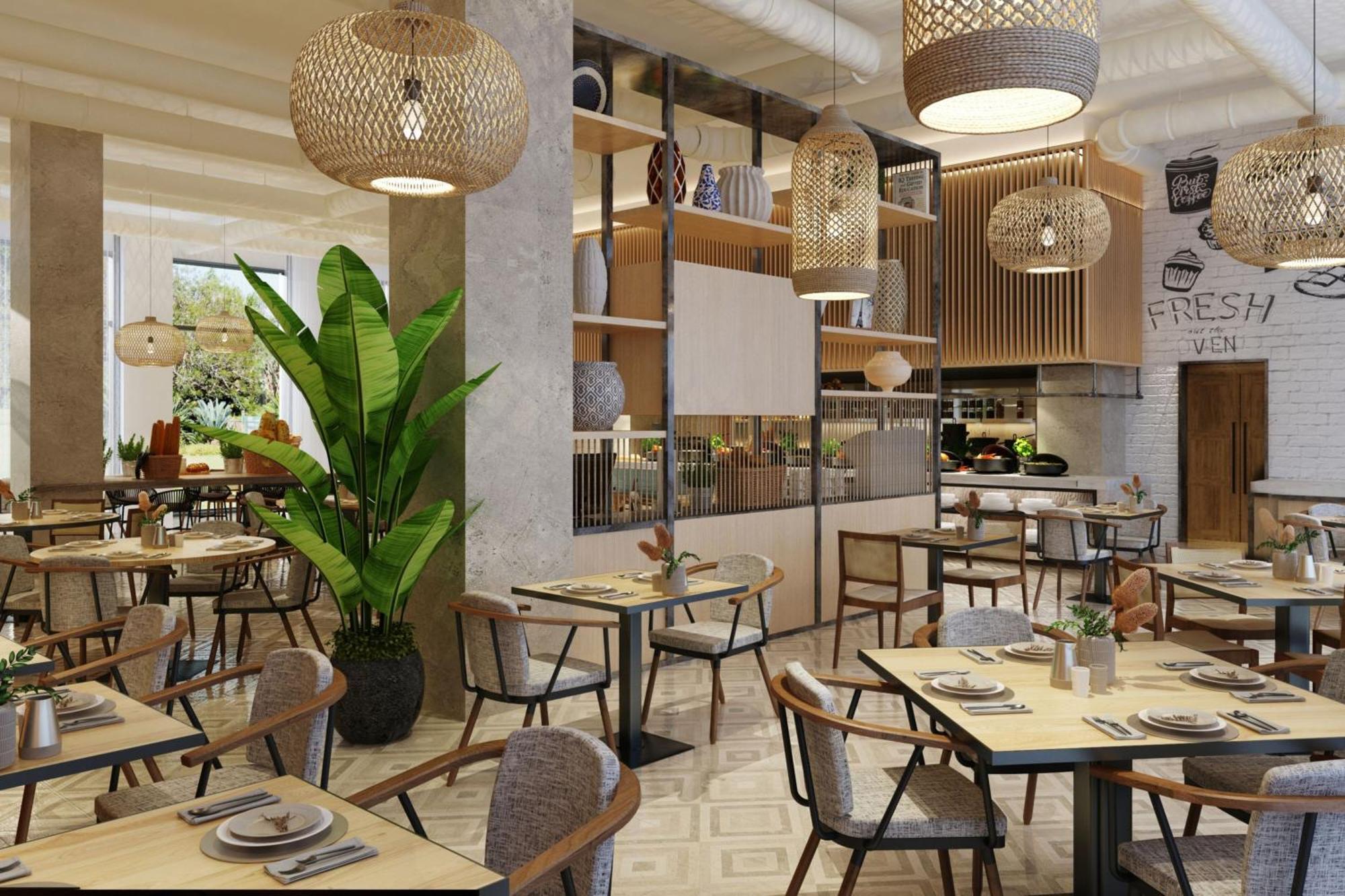 Four Points By Sheraton Dakar Diamniadio Noflaye Exterior photo