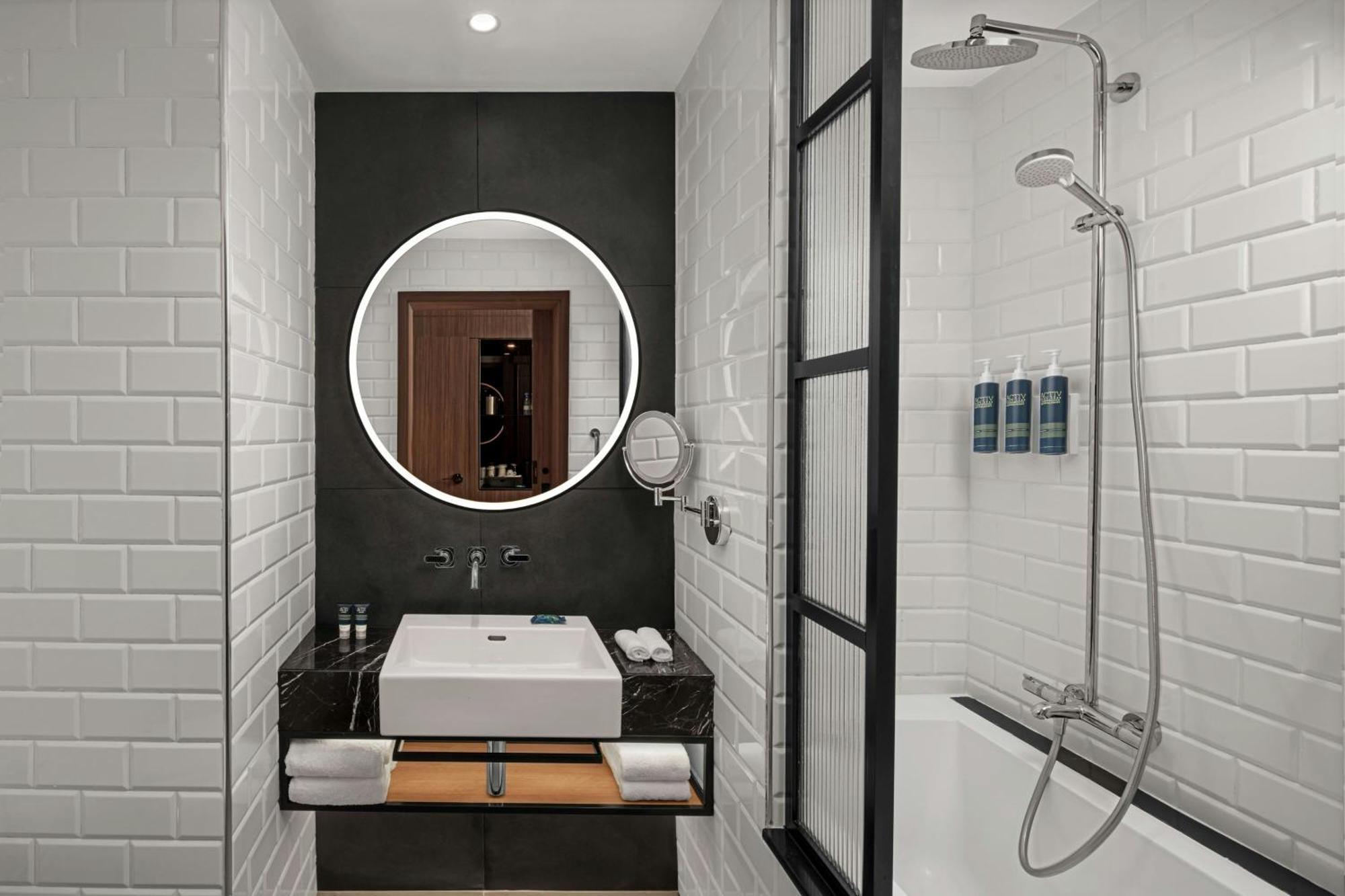 Four Points By Sheraton Dakar Diamniadio Noflaye Exterior photo