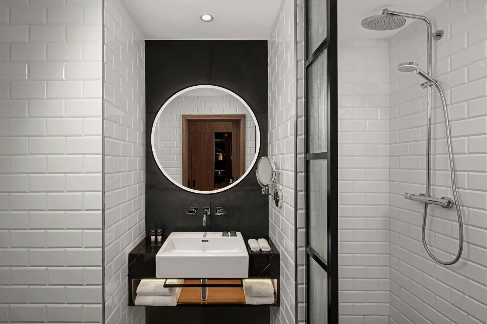 Four Points By Sheraton Dakar Diamniadio Noflaye Exterior photo