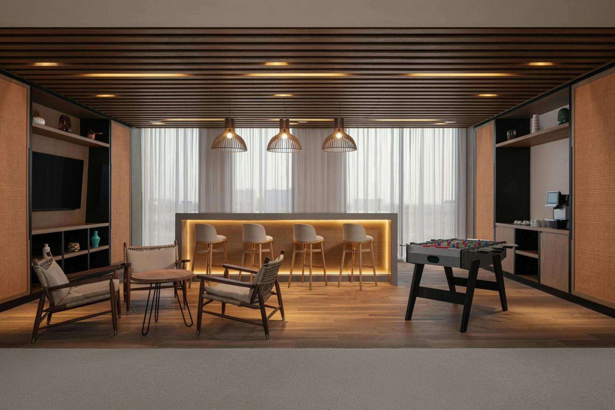 Four Points By Sheraton Dakar Diamniadio Noflaye Exterior photo